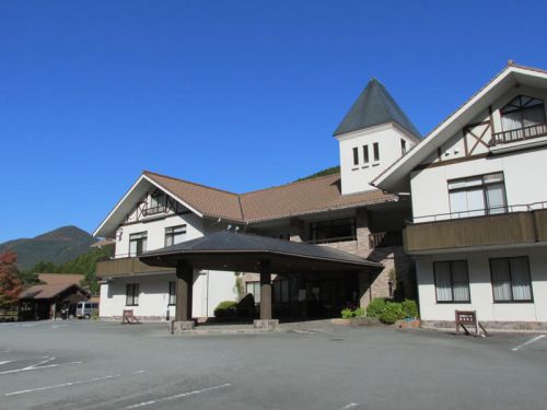 奥伊勢宮川温泉と瀧原宮