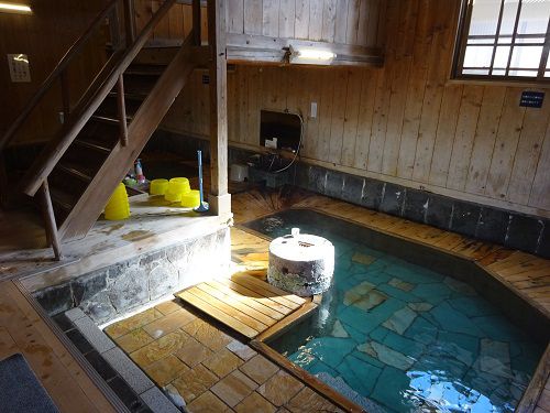 草津温泉ミニ湯治体験 草津の紅葉、沢渡温泉を楽しむ! 2016.11.02~03
