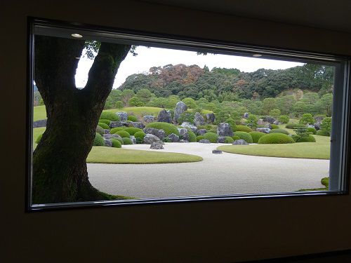 「出雲大社・足立美術館・鳥取砂丘 三朝温泉