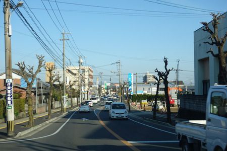 島原の秘湯!「新山温泉 上の湯」(島原市新山)