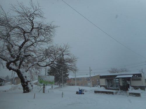 2月4日・5日はスノーランタンフェスタin中山平(鳴子・中山平温泉)