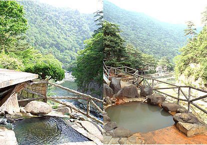 おフログ ~ 栃木県塩原温泉 塩原ガーデン