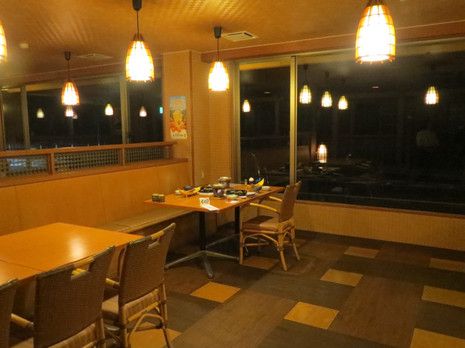 網代温泉 あじろ磯舟ホテル(5)