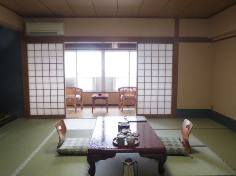 網代温泉 あじろ磯舟ホテル(2)