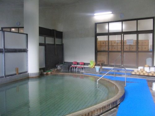 別府・鉄輪温泉 おにやまホテル(温泉編①)