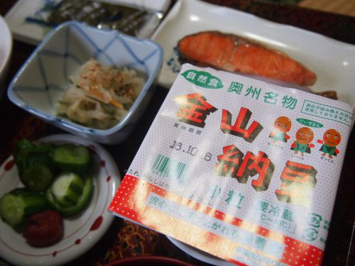温泉旅と湯治宿