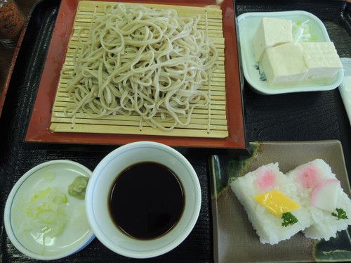 ★キリバン☆600湯目★【【三朝温泉〔河原風呂〕(鳥取・三朝町】~混浴かけ流しの湯~ & 蕎麦が美味い♪