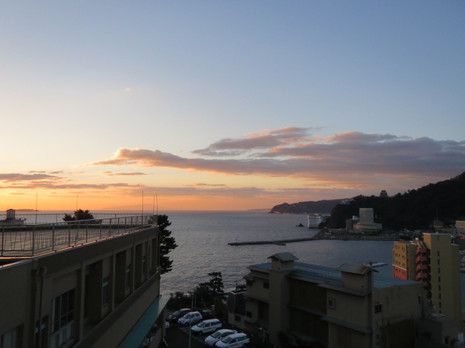 熱海温泉 湯宿一番地(7)