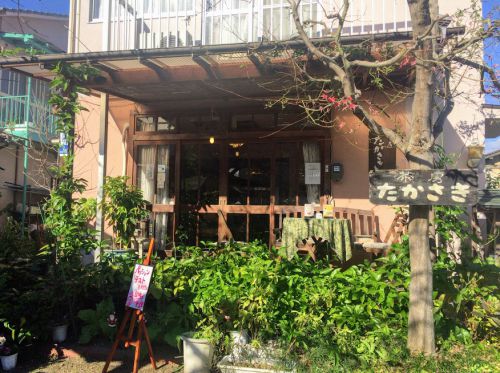 大分県別府市 コーヒーを飲むとタダで温泉に入れる喫茶店「茶房たかさき」入浴記