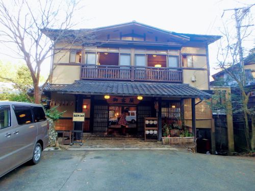 熊本県 黒川温泉 歴史の宿御客屋 宿泊記 きっかけはふるさと割&ふっこう割