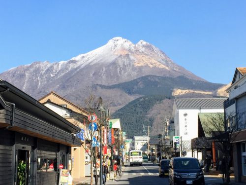 ★旅のまとめ★ふっこう割で2泊3日の大分・熊本旅行 別府・由布院・黒川温泉をつれづれに