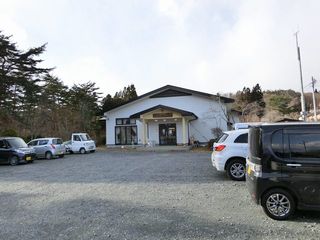ひまわり温泉 ぎんがの湯(岩手)