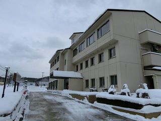 中山平温泉 やすらぎ荘(宮城) 再訪4