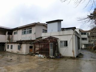 鳴子温泉 鳴子旅館(宮城) 再訪1