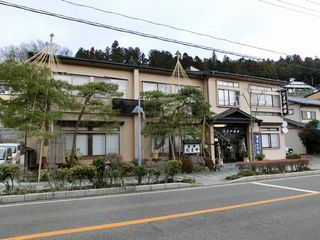 遠刈田温泉 たまや旅館(宮城) 再訪4