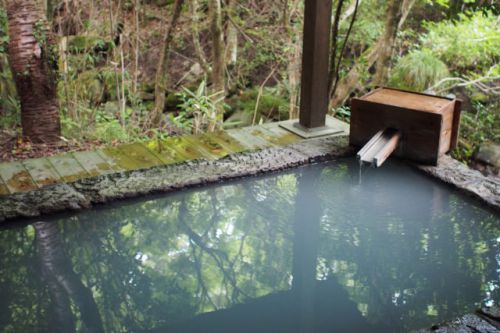 【黒川の凄さとは】黒川温泉 耕きちの湯