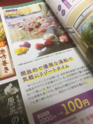 【日出町】日出温泉 別府湾ロイヤルホテル~別府湾が一望できる絶景風呂と魅惑のバラ風呂