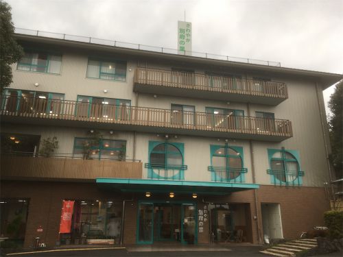 【別府市】堀田温泉 ホテルさわやか別府の里~高齢者入浴アドバイザーとしてオススメしたい別府のバリヤフリー温泉