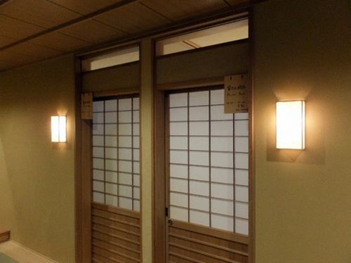 静岡県伊豆修善寺温泉 あさば4('A`)パブリックその1(2017年1月)