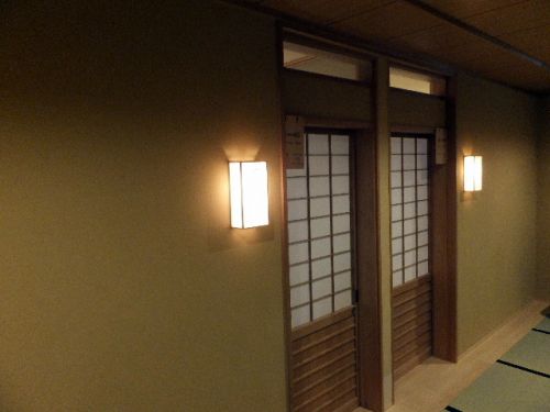 静岡県伊豆修善寺温泉 あさば6('A`)パブリックその3(2017年1月)