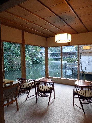 静岡県伊豆修善寺温泉　あさば10('A`)ﾊﾟﾌﾞﾘｯｸその７（2017年1月）