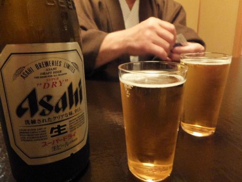 静岡県伊豆修善寺温泉　あさば12('A`)食事その１（2017年1月）