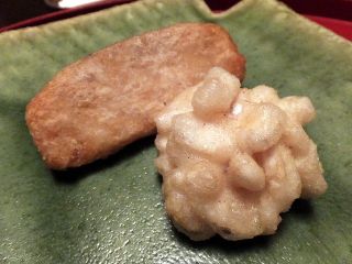 静岡県伊豆修善寺温泉 あさば15('A`)食事その4(2017年1月)