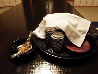 静岡県伊豆修善寺温泉 あさば16('A`)ねんねだお(2017年1月)