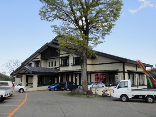飯田温泉・大峯温泉 ゑしんの里 やすらぎ荘