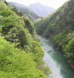 2018老神温泉びっくりひな飾り