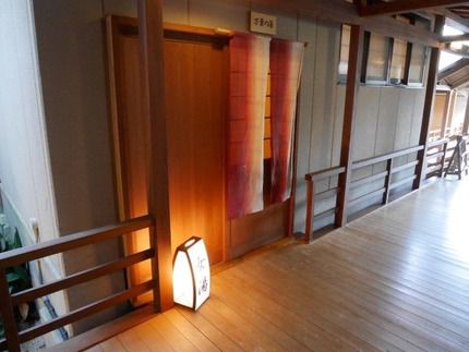 奈良偲の里 玉翠 大浴場・貸切風呂 ③