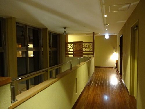板室温泉ONSENRYOKAN山喜 2016年12月(2)