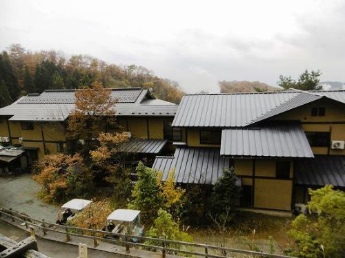 はげの湯温泉 旅館山翆のお宿編 熊本の温泉