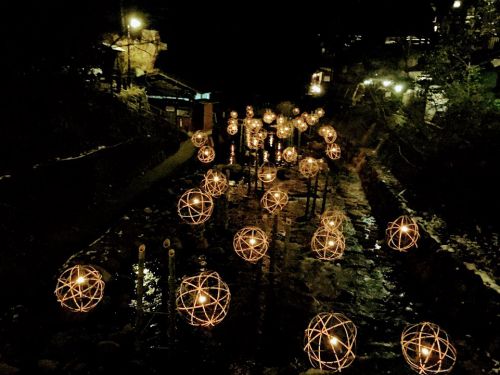 黒川温泉で日帰り入浴!入湯手形で湯めぐりできるおすすめ宿7選