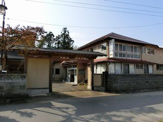 川渡温泉 板垣旅館(宮城) 再訪5