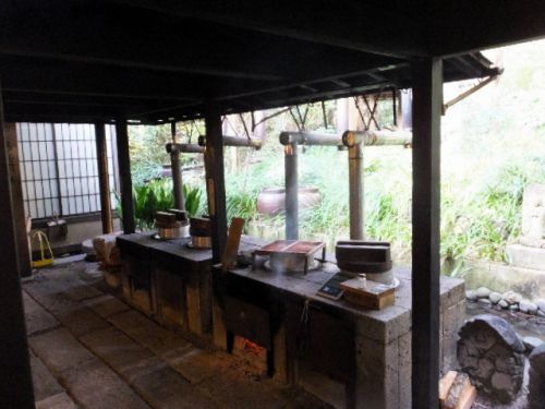 静岡県下賀茂温泉 花のおもてなし南楽11('A`)パブリックその7(2017年1月)