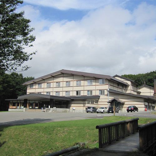 【秋田】乳頭温泉郷/休暇村 乳頭温泉郷