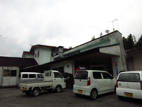 【鹿児島県】鶴丸温泉