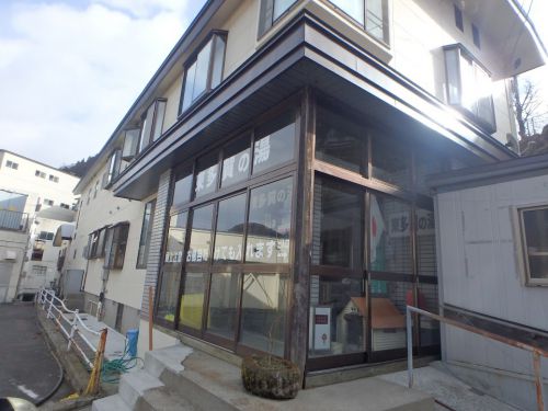 鳴子温泉 東多賀の湯 宿泊記 食事もおいしい白濁硫黄泉の宿に一人泊