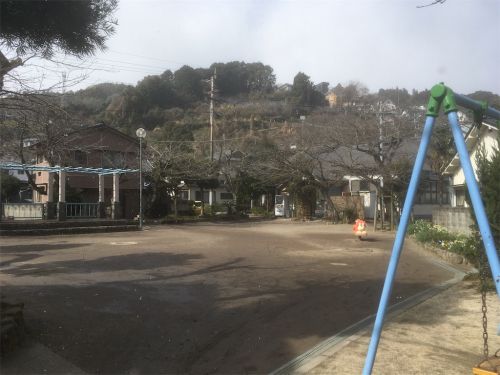 【別府市】亀川温泉 四の湯温泉~いつまでも長湯していたい!公園に併設された憩いの共同浴場