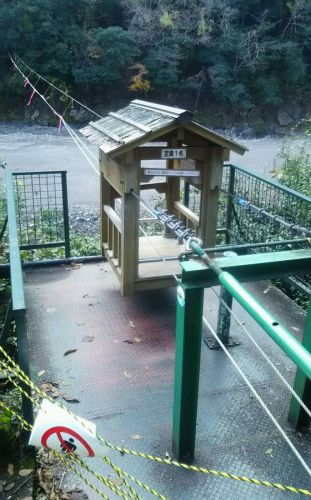 奈良~和歌山日帰りマニアック湯巡り その④ 上湯温泉の今昔。。。