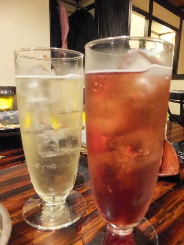 静岡県下賀茂温泉 花のおもてなし南楽17('A`)食事その2(2017年1月)