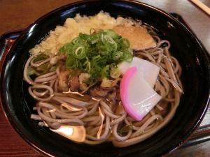 島根西部旅の帰路は温泉入浴と美味いもの