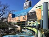 東京ドーム天然温泉 スパラクーア(東京都文京区春日)