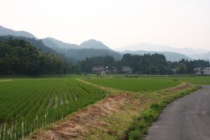 鳴子・川渡温泉「山ふところの宿みやま」リピーター編