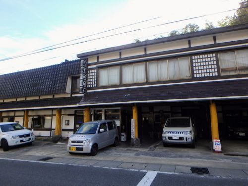 鳴子温泉 旅館すがわら宿泊記 おいしい食事と無料の貸切風呂で人気の宿に一人泊