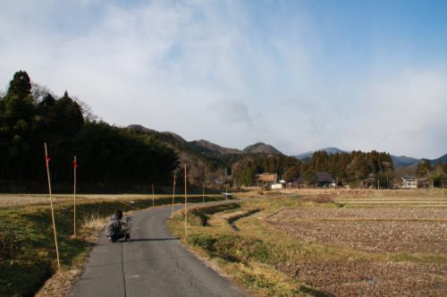 鳴子・川渡温泉「山ふところの宿みやま」変化・・・そしてこれから編