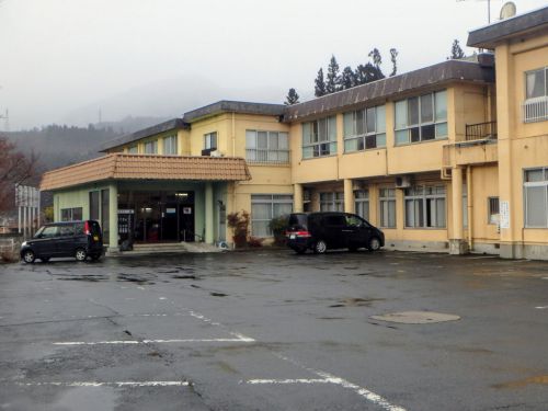 東鳴子温泉 旅館紅せん宿泊記 雪見露天と無料の家族風呂、おいしい食事を堪能