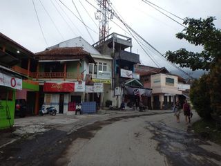チパナス温泉 共同浴場
