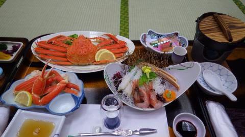 保護中: ◆17.2/18(土)~19(日)…関西支部主催:冬のカニ三昧フルコース!美女と混浴&卓球温泉ツアー♥♥ ≪参加要項≫